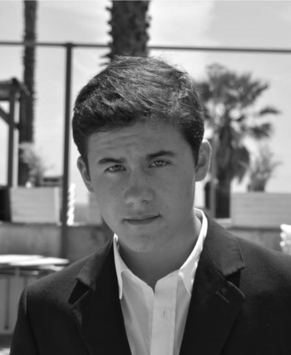 Vasco Pereira