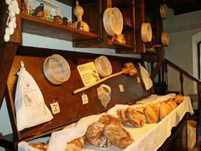 Museu do Pão